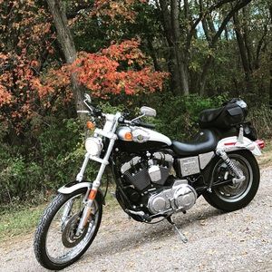 Meet your Posher, Asa